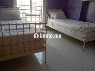Appartement à louer saisonnière - Appartement à louer - Tanger