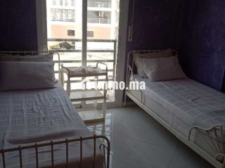 Appartement à louer saisonnière - Appartement à louer - Tanger