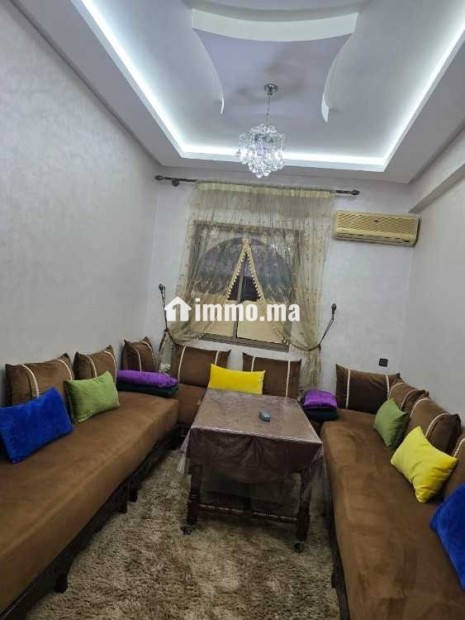 Location pour vos vacances - Location Vacances - Marrakech - photo 1