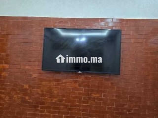Location pour vos vacances - Appartement Location Vacances - Marrakech