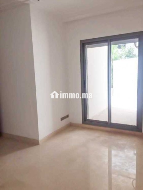 Apart H.S à louer vide 2CH Terrasse Parking - Location Immobilier - Casablanca - photo 4