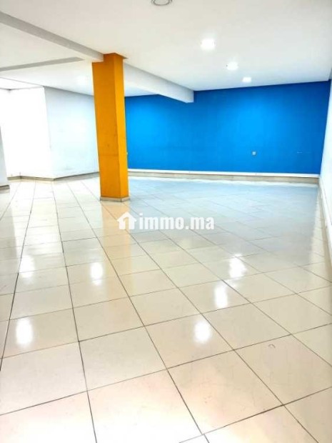 Plateau bureau de 142 m2 - Vente Immobilier - Rabat - photo 1