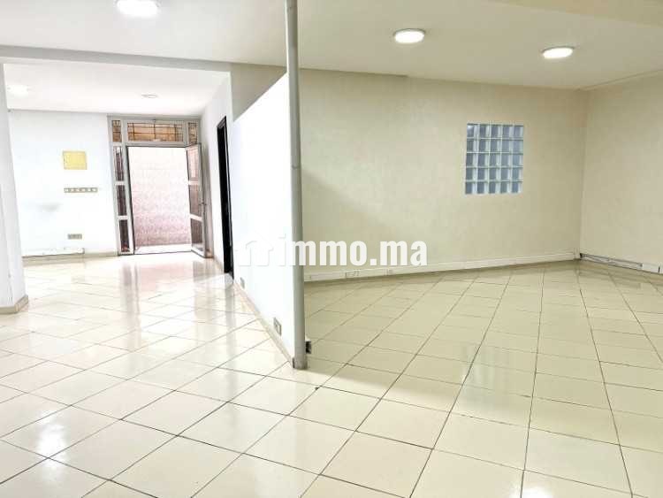 Plateau bureau de 142 m2 - Vente Immobilier - Rabat - photo 3