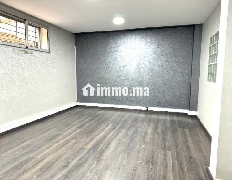 Plateau bureau de 142 m2 - Vente Immobilier - Rabat - photo 4