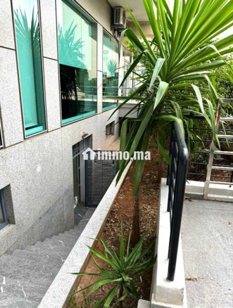 Plateau bureau de 142 m2 - Vente Immobilier - Rabat - photo 5