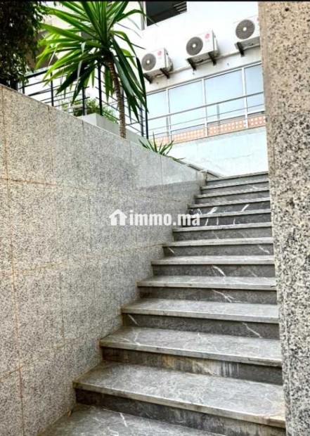 Plateau bureau de 142 m2 - Vente Immobilier - Rabat - photo 7