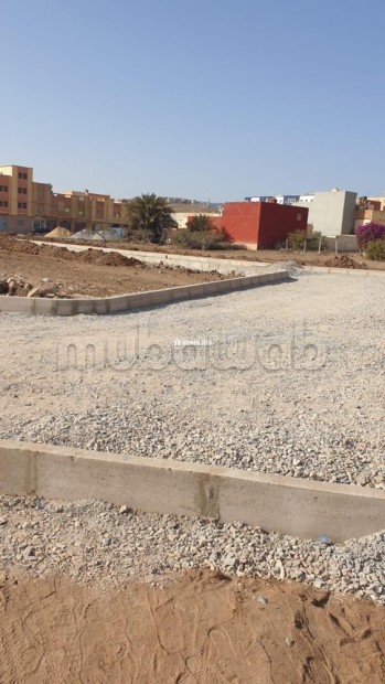 Terrain 814 m2 Titré Ihaddaden Nador - Vente Immobilier - Nador - photo 2