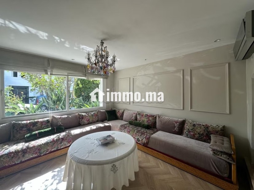 Villa à vendre a Californie - Vente Immobilier - Casablanca - photo 5
