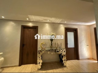 Villa à vendre a Californie - Villa à vendre - Casablanca