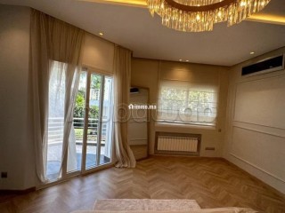 Villa à vendre a Californie - Villa à vendre - Casablanca