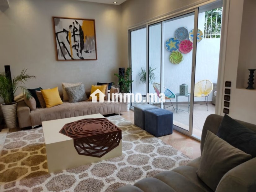Maison à vendre Laymoun 3 ch - Vente Immobilier - Casablanca - photo 1
