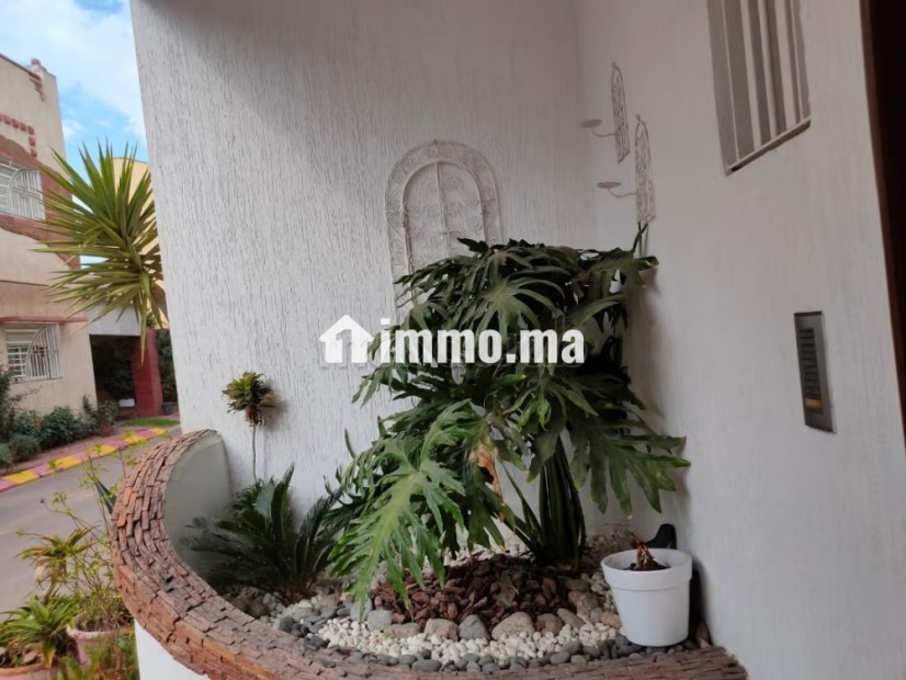 Maison à vendre Laymoun 3 ch - Vente Immobilier - Casablanca - photo 2