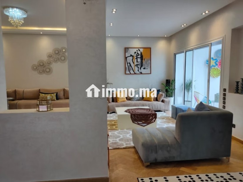 Maison à vendre Laymoun 3 ch - Vente Immobilier - Casablanca - photo 4