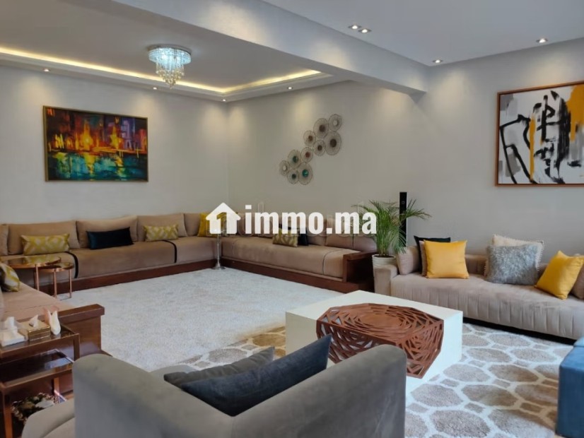 Maison à vendre Laymoun 3 ch - Vente Immobilier - Casablanca - photo 6