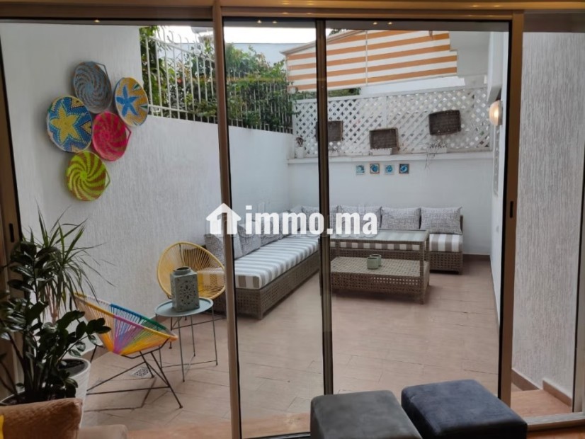 Maison à vendre Laymoun 3 ch - Vente Immobilier - Casablanca - photo 7