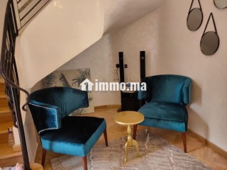 Maison à vendre Laymoun 3 ch - Maison à vendre - Casablanca