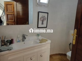 Maison à vendre Laymoun 3 ch - Maison à vendre - Casablanca