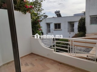 Maison à vendre Laymoun 3 ch - Maison à vendre - Casablanca