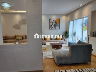 Maison à vendre Laymoun 3 ch - Maison à vendre - Casablanca