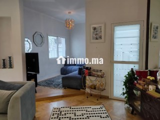 Maison à vendre Laymoun 3 ch - Maison à vendre - Casablanca