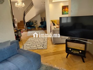 Maison à vendre Laymoun 3 ch - Maison à vendre - Casablanca
