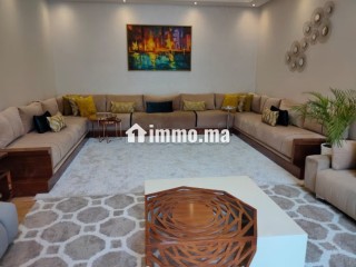 Maison à vendre Laymoun 3 ch - Maison à vendre - Casablanca