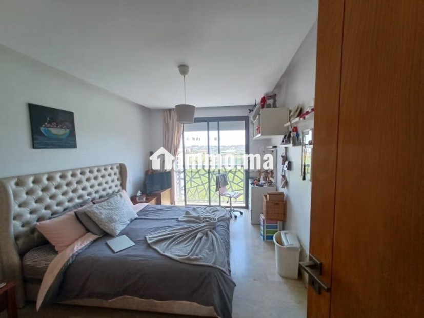 Appartement à l'achat à Dar Bouazza. 2 chambres. Meublé - Vente Immobilier - Dar Bouazza - photo 2