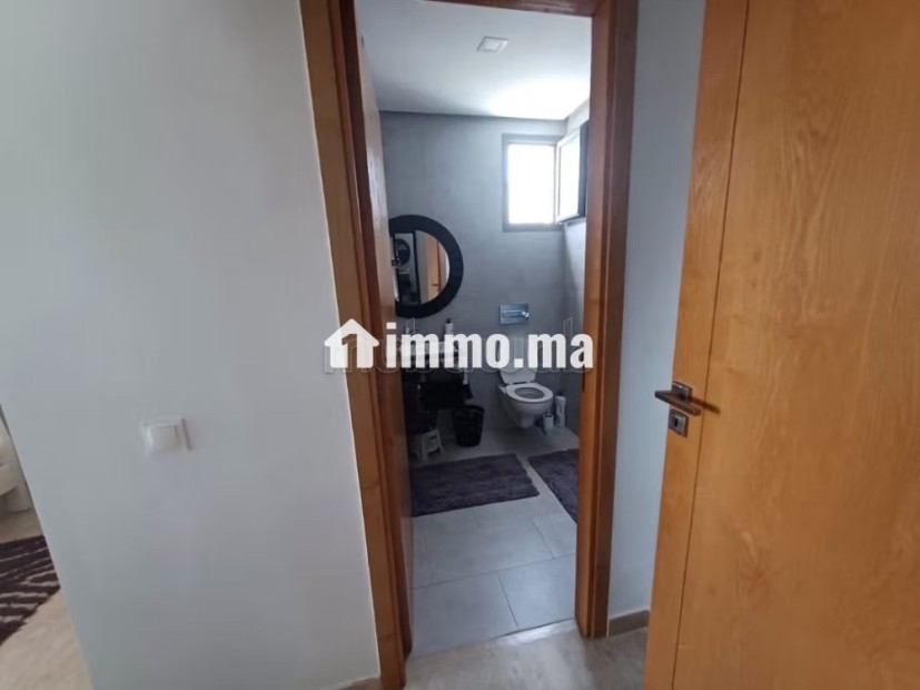 Appartement à l'achat à Dar Bouazza. 2 chambres. Meublé - Vente Immobilier - Dar Bouazza - photo 6