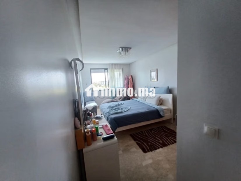 Appartement à l'achat à Dar Bouazza. 2 chambres. Meublé - Vente Immobilier - Dar Bouazza - photo 7