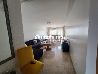 Appartement à l'achat à Dar Bouazza. 2 chambres. Meublé - Appartement à vendre - Dar Bouazza