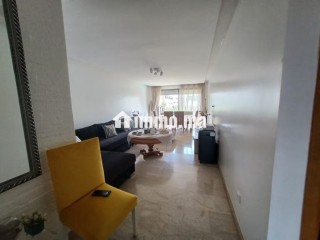Appartement à l'achat à Dar Bouazza. 2 chambres. Meublé - Appartement à vendre - Dar Bouazza