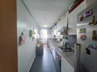 Appartement à l'achat à Dar Bouazza. 2 chambres. Meublé - Appartement à vendre - Dar Bouazza