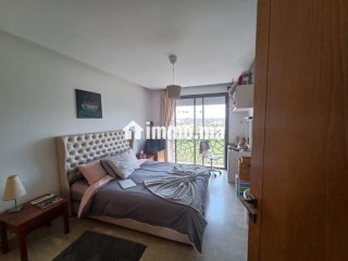 Appartement à l'achat à Dar Bouazza. 2 chambres. Meublé - Appartement à vendre - Dar Bouazza