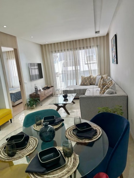 Des studios Premium à vendre bourgogne - Vente Immobilier - Casablanca - photo 1