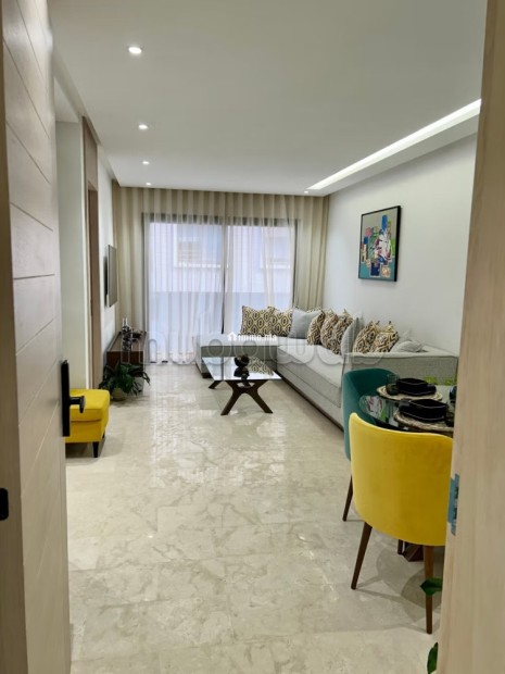 Des studios Premium à vendre bourgogne - Vente Immobilier - Casablanca - photo 2