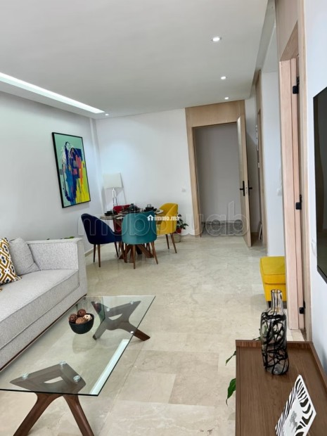 Des studios Premium à vendre bourgogne - Vente Immobilier - Casablanca - photo 3