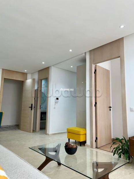 Des studios Premium à vendre bourgogne - Vente Immobilier - Casablanca - photo 4