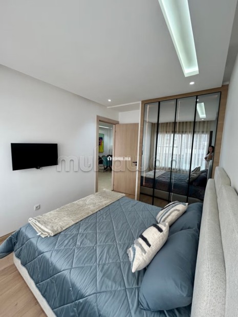 Des studios Premium à vendre bourgogne - Vente Immobilier - Casablanca - photo 6