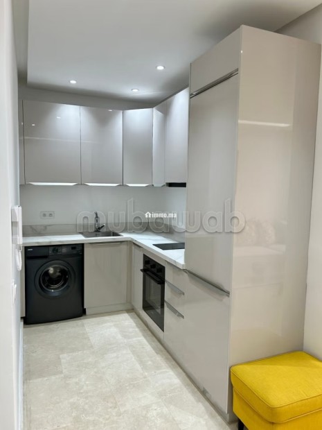 Des studios Premium à vendre bourgogne - Vente Immobilier - Casablanca - photo 7