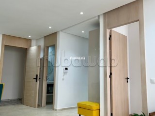 Des studios Premium à vendre bourgogne - Appartement à vendre - Casablanca