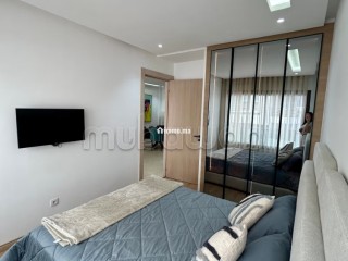Des studios Premium à vendre bourgogne - Appartement à vendre - Casablanca