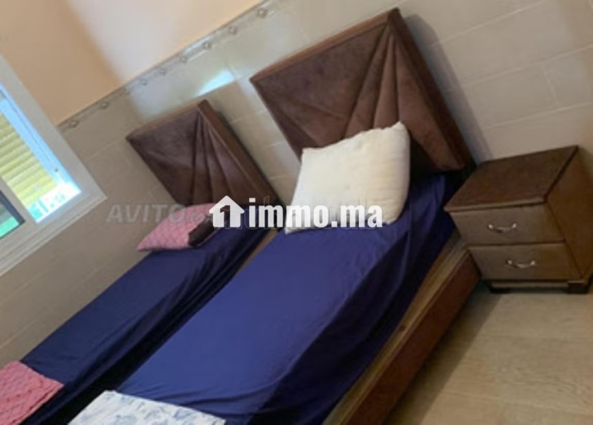 Locatoin appartement avec wifi gratuit de nador - Location Immobilier - Nador - photo 1
