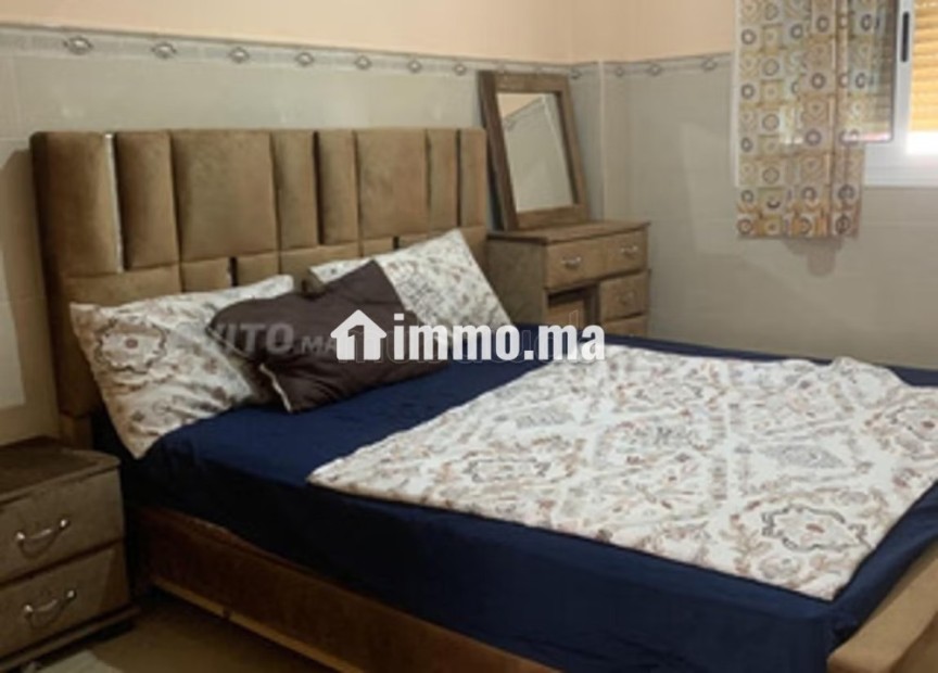 Locatoin appartement avec wifi gratuit de nador - Location Immobilier - Nador - photo 3