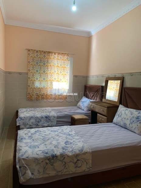 Locatoin appartement avec wifi gratuit de nador - Location Immobilier - Nador - photo 8