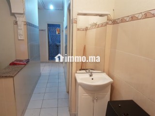 Locatoin appartement avec wifi gratuit de nador - Appartement à louer - Nador