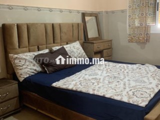 Locatoin appartement avec wifi gratuit de nador - Appartement à louer - Nador