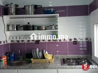 Locatoin appartement avec wifi gratuit de nador - Appartement à louer - Nador