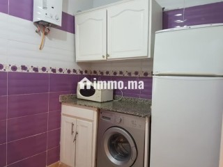 Locatoin appartement avec wifi gratuit de nador - Appartement à louer - Nador