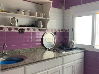 Locatoin appartement avec wifi gratuit de nador - Appartement à louer - Nador