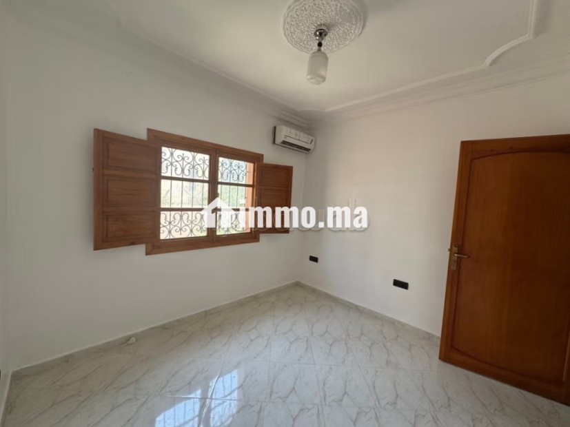 Étage villa à louer Targua - Location Immobilier - Marrakech - photo 8